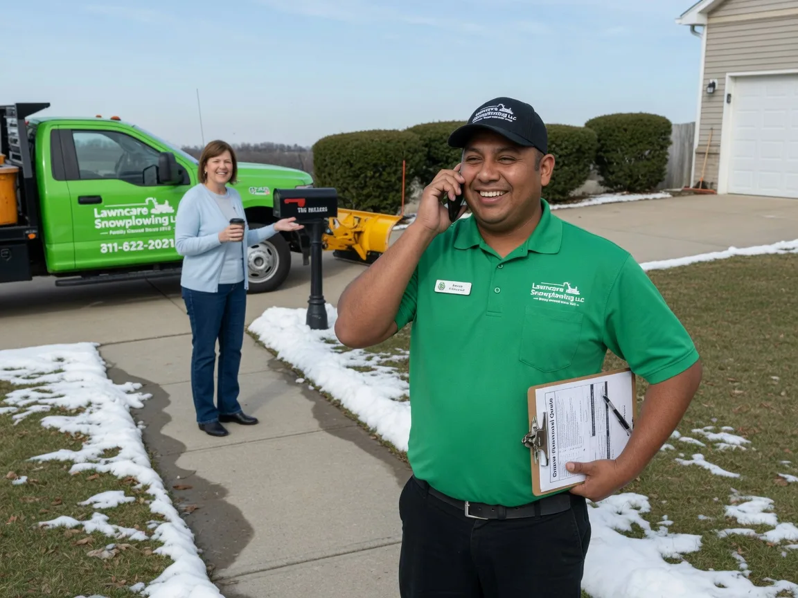 Lawn Care Services By Expert Landscaper Trenton, TN FAQs